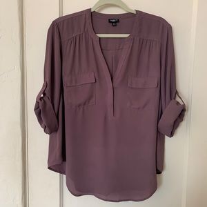 Torrid - Harper Pullover Blouse
